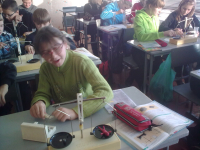 Густина. Одиниці густини.